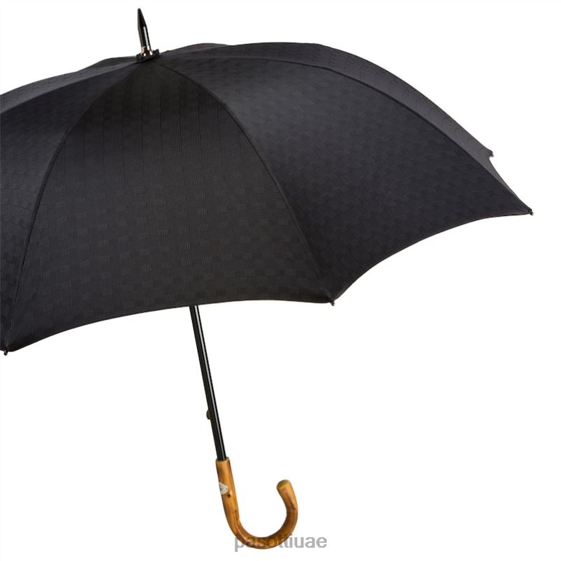 مظلة | 145 ميني جال - 13 ج - مظلة صغيرة سوداء PASOTTI Z446V116